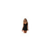810-BAB-1 Babydoll - Noir